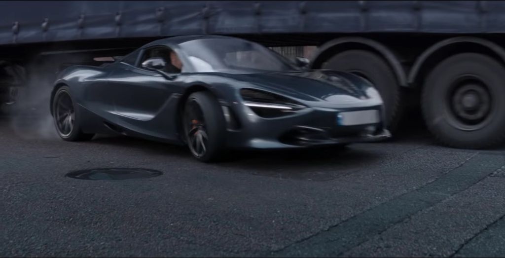 McLaren 720S | The Fast and the Furious Wiki | FANDOM powered by Wikia