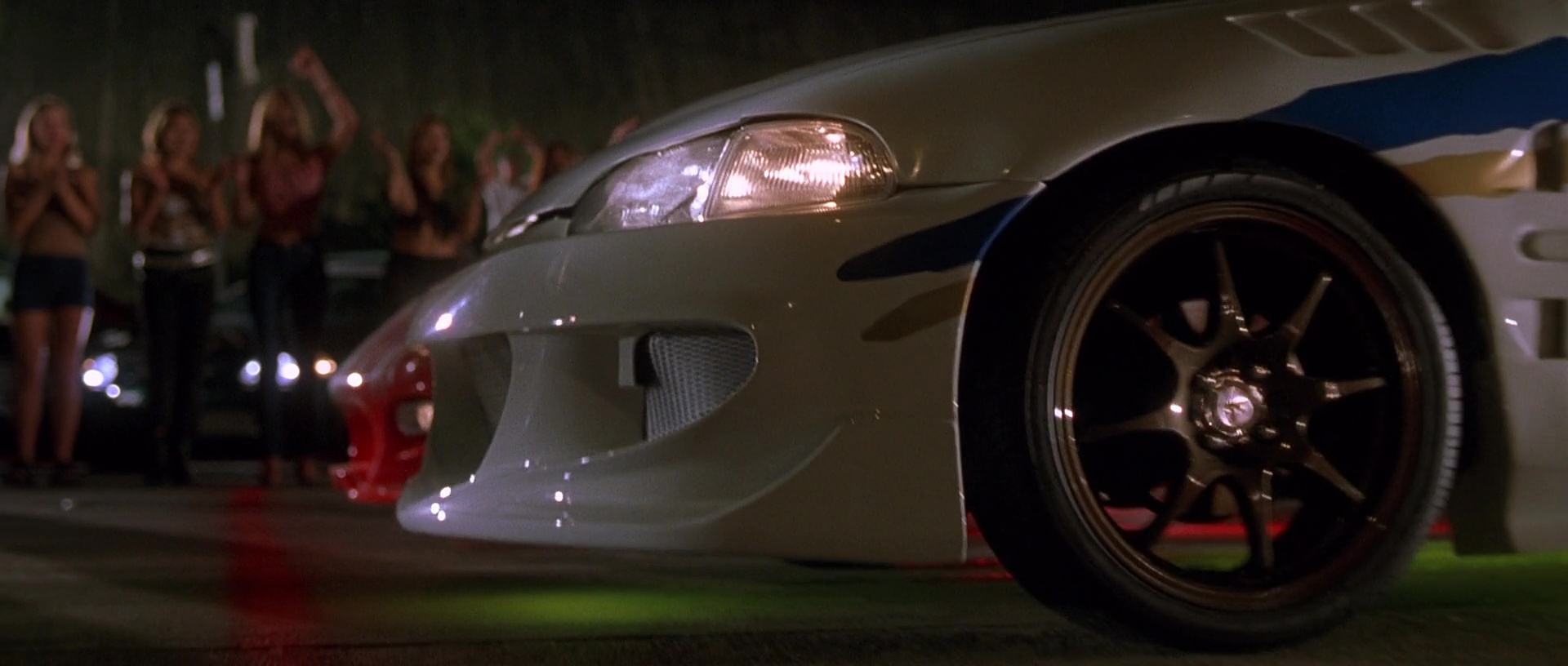 Image Danny's Honda Civic.jpg The Fast and the Furious Wiki