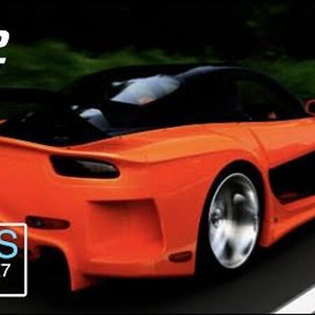 Rx 7 Fortune Take A Look At Our Globally Recognized Custom Car S Veilside