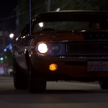 1970 dodge challenger 2 fast 2 furious