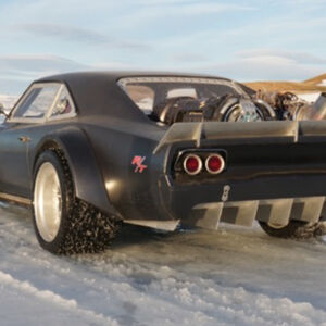 1968 Dodge Charger R T The Fast And The Furious Wiki Fandom