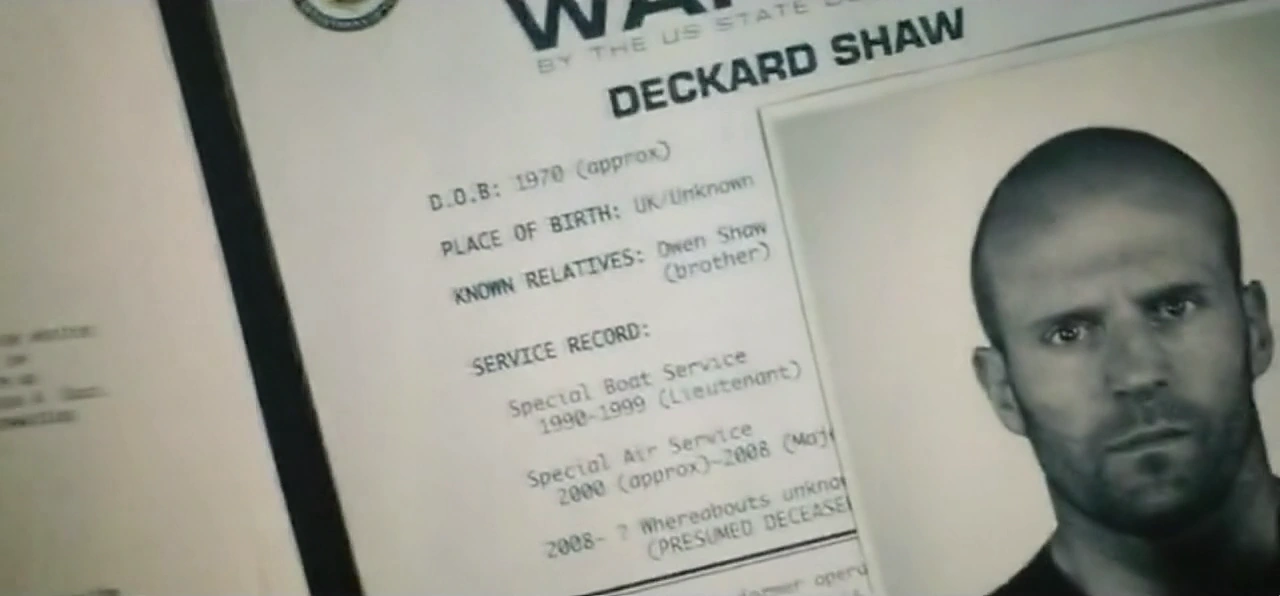 Image Deckard Shaw File.png The Fast and the Furious Wiki