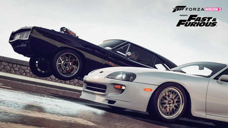 1995 Toyota Supra Mk Iv The Fast And The Furious Wiki Fandom