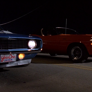 1969 Yenko Camaro Syc The Fast And The Furious Wiki Fandom