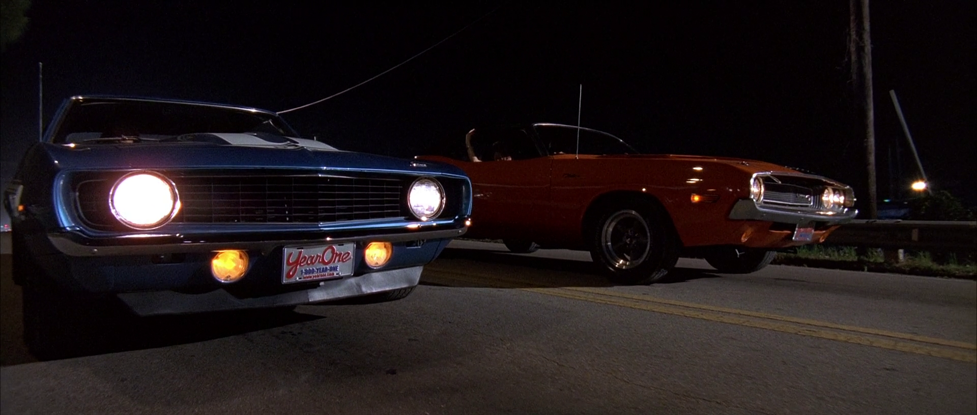 1970 Dodge Challenger R T The Fast And The Furious Wiki Fandom