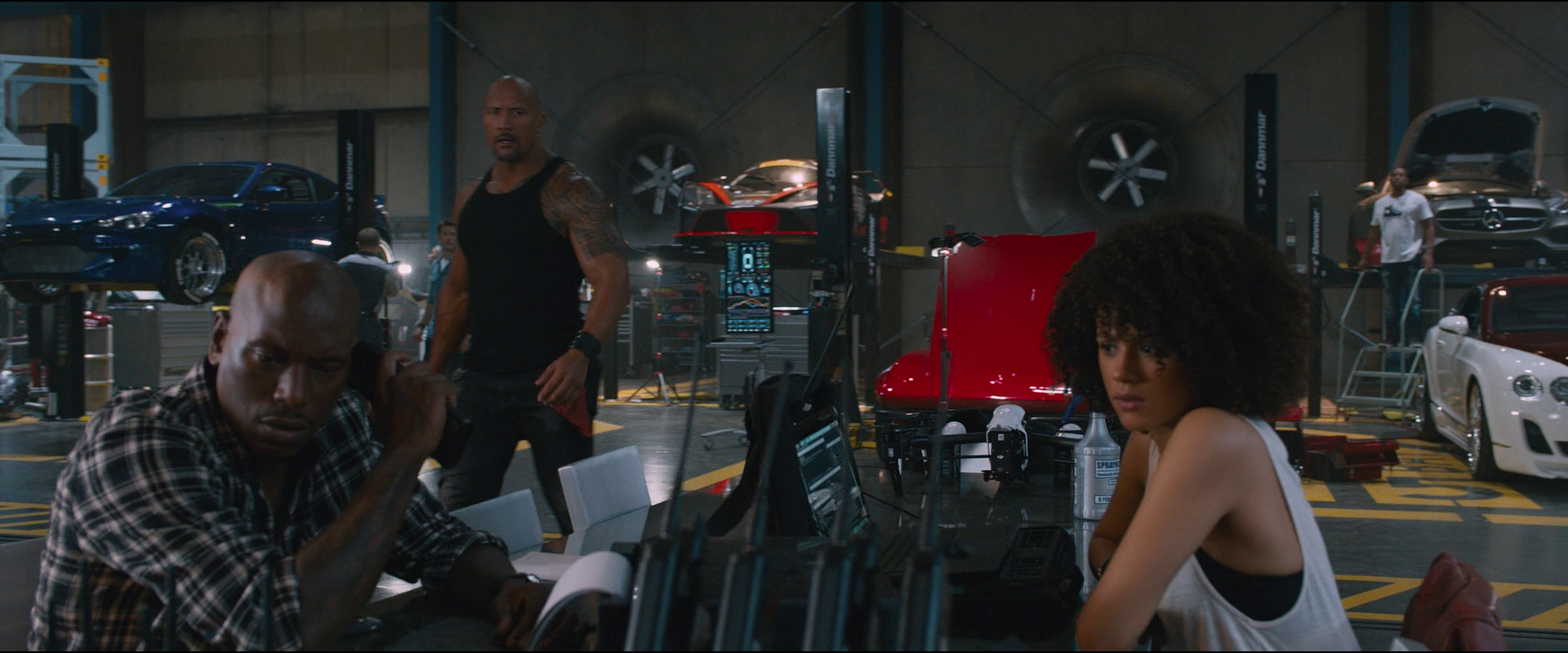 Ramsey The Fast And The Furious Wiki Fandom,Ultra Hd Fondos De Pantalla 4k Iphone X