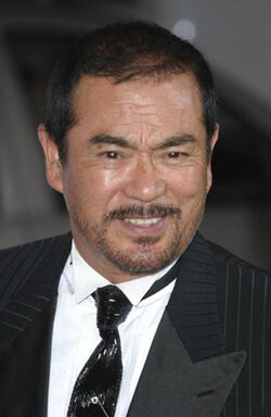 Sonny Chiba | The Fast and the Furious Wiki | FANDOM powered by Wikia