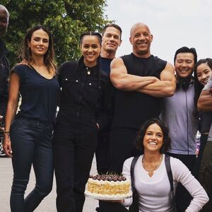 Fast Furious 9 The Fast And The Furious Wiki Fandom