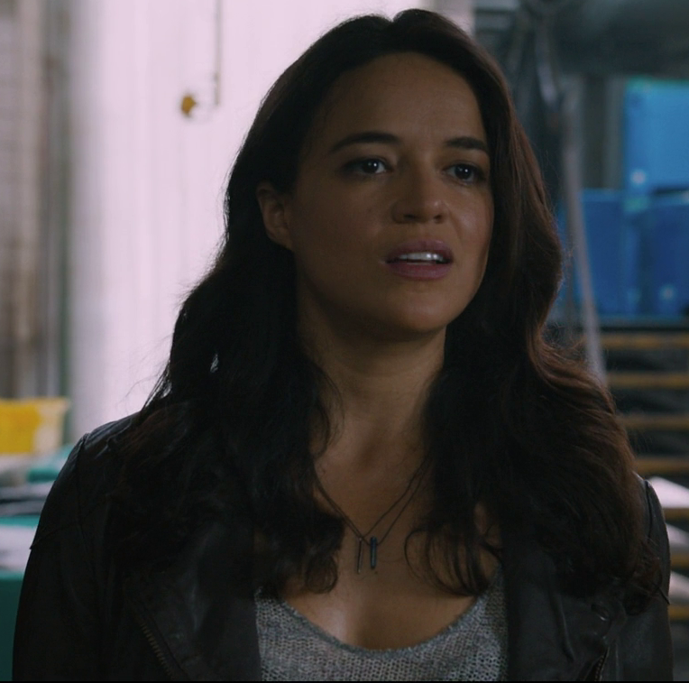 Letty Ortiz The Fast And The Furious Wiki Fandom Powered