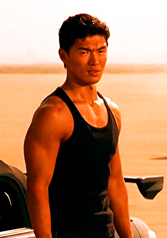 Johnny Tran | The Fast and the Furious Wiki | FANDOM powered by Wikia