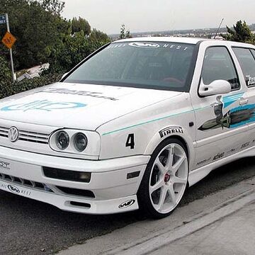 1995 Volkswagen Jetta The Fast And The Furious Wiki Fandom