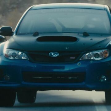 furious 7 subaru impreza wrx sti