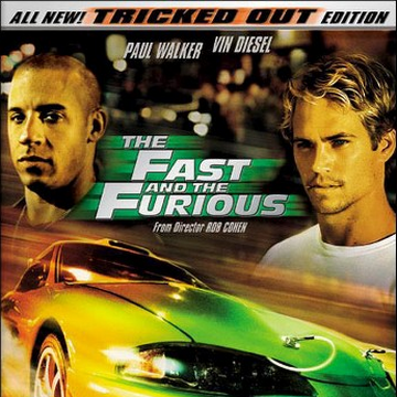 Turbo Charged Prelude The Fast And The Furious Wiki Fandom