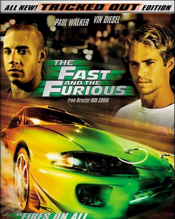 Turbo Charged Prelude The Fast And The Furious Wiki Fandom