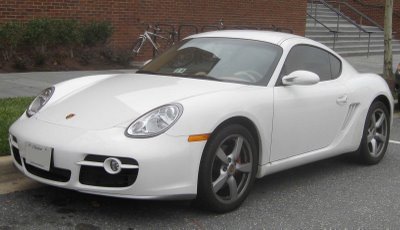 Porsche Cayman | Wiki Fast And Furious | FANDOM powered by ...