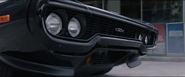 1971 Plymouth Gtx The Fast And The Furious Wiki Fandom