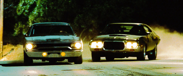 doms roadrunner tokyo drift