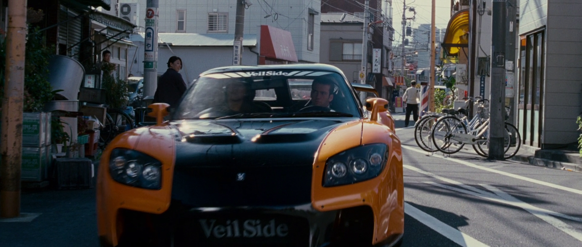 veilside fast and furious