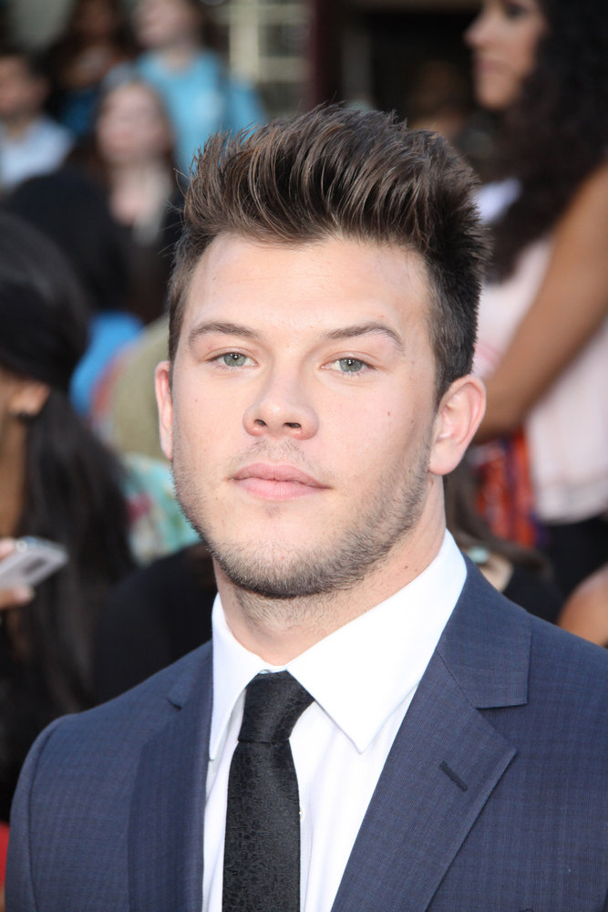 Jimmy Tatro | The Fast and the Furious Wiki | Fandom
