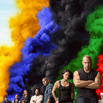 Fast Furious 9 The Fast And The Furious Wiki Fandom
