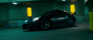 takashi fast and furious car