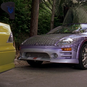 2003 Mitsubishi Eclipse Spyder Gts The Fast And The Furious Wiki Fandom