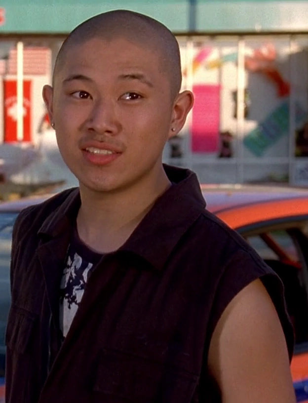 Jimmy The Fast and the Furious Wiki FANDOM powered by Wikia