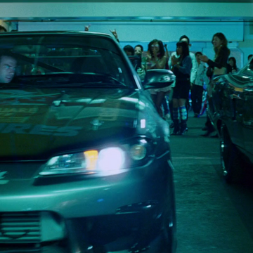 Nissan Silvia S15 Spec R The Fast And The Furious Wiki Fandom
