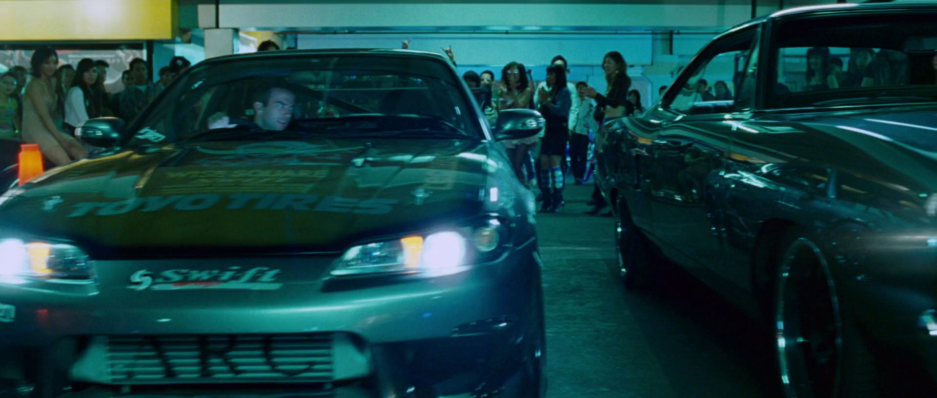 sean car fast and furious