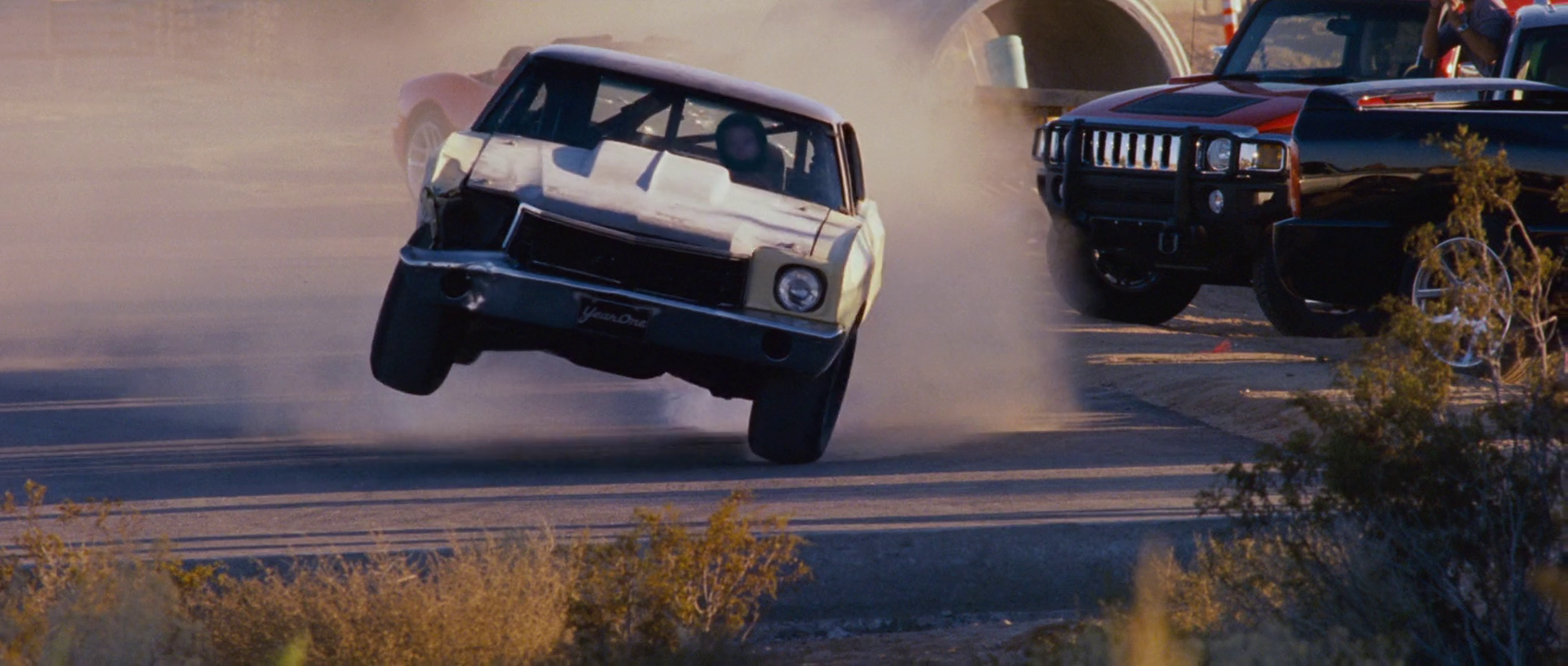 fast and furious tokyo drift monte carlo