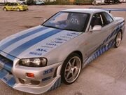 Category 2 Fast 2 Furious Cars The Fast And The Furious Wiki Fandom