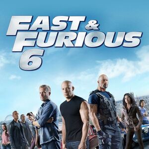 Fast Furious 6 Songs Download