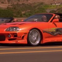Category The Fast And The Furious Cars The Fast And The Furious Wiki Fandom