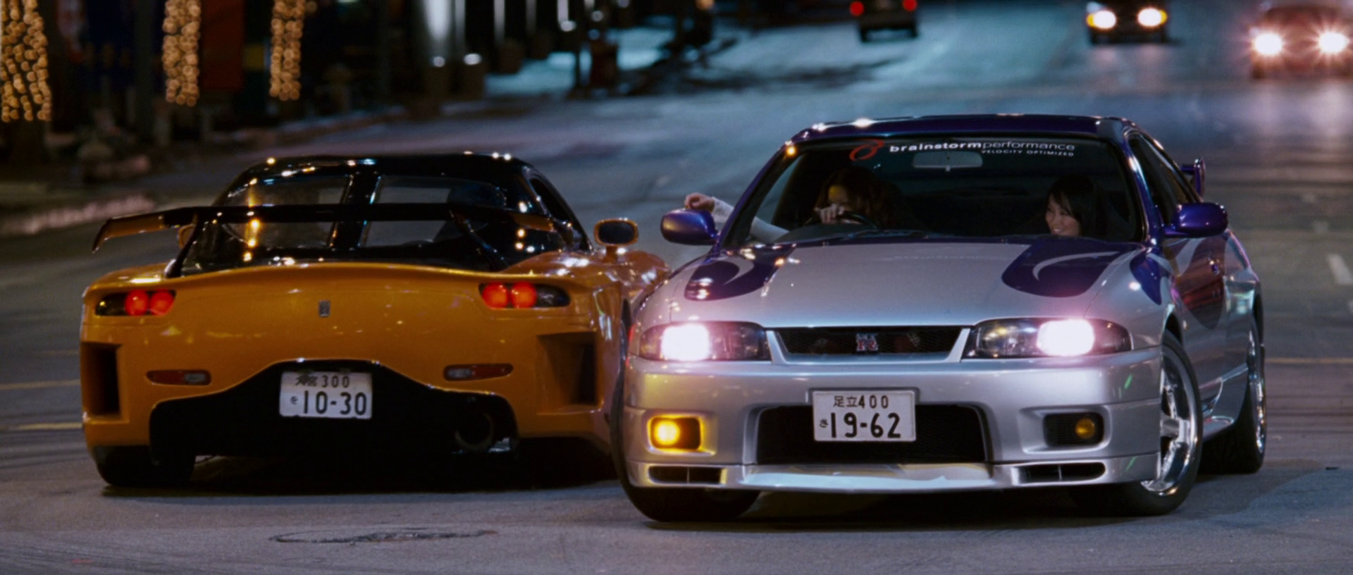 veilside fast and furious