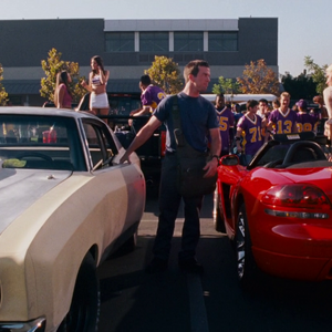 1971 Chevrolet Monte Carlo The Fast And The Furious Wiki Fandom