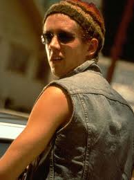 Portrayed By Chad Lindberg C B Jesse Portrayed By Chad Lindberg C B Jesse
