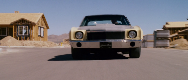 sean car fast and furious