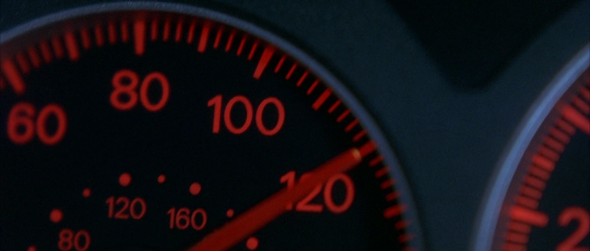 Image Brian's EVO VII Speedometer.png The Fast and the Furious