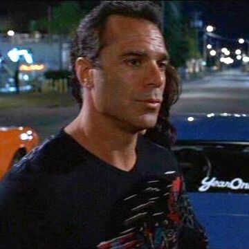 Korpi The Fast And The Furious Wiki Fandom
