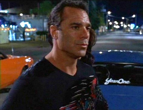 Korpi The Fast And The Furious Wiki Fandom