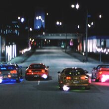 2 Fast 2 Furious The Fast And The Furious Wiki Fandom