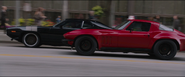 1971 Plymouth Gtx The Fast And The Furious Wiki Fandom