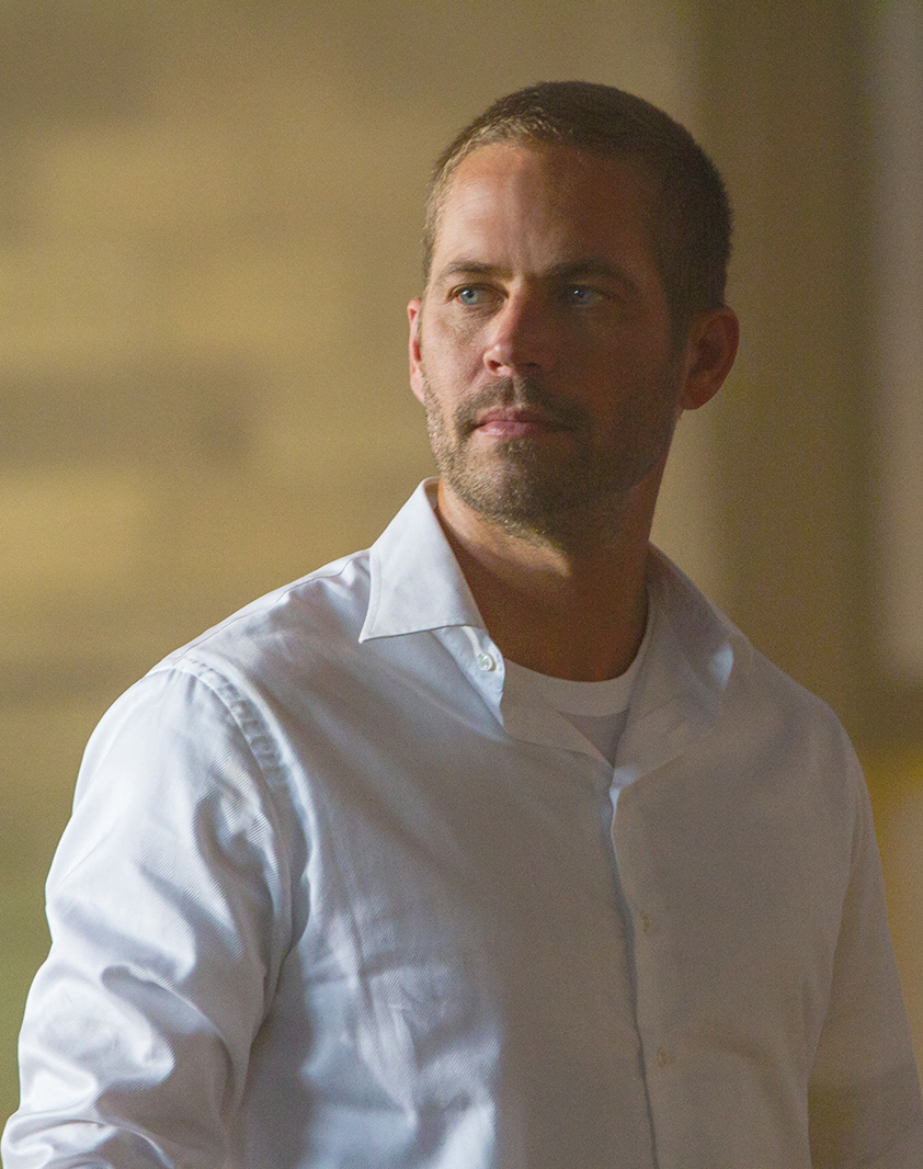 Brian O'Conner | Wiki Fast And Furious | Fandom