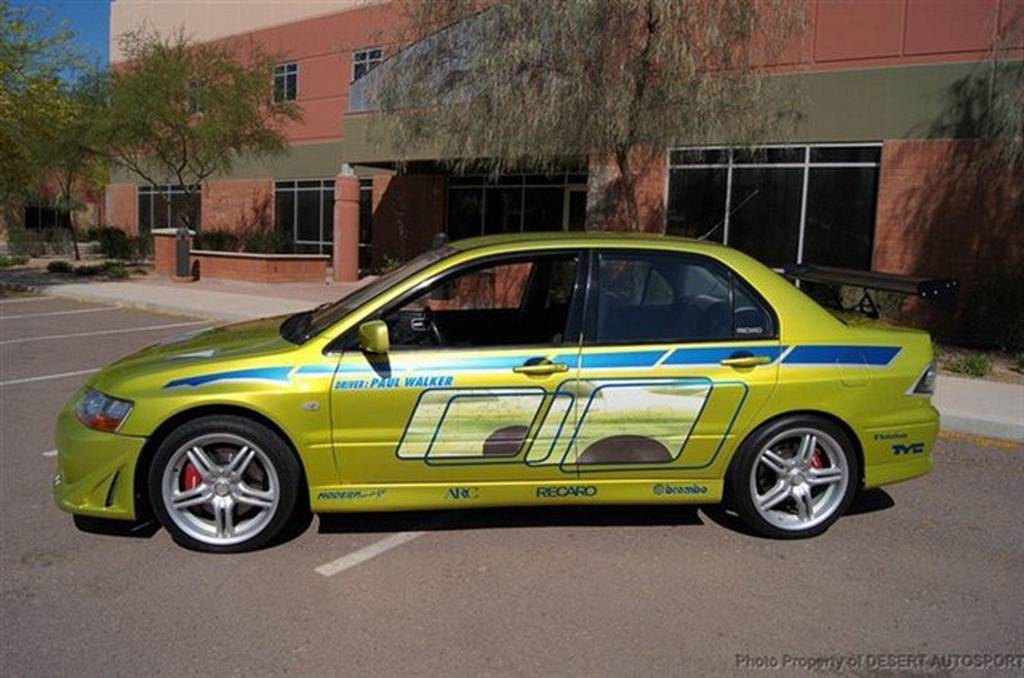 Image Lancerevovii2fast2furious.jpg The Fast and the Furious Wiki FANDOM powered by
