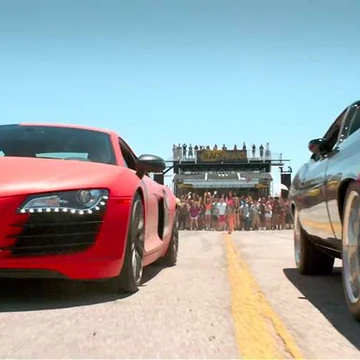 Audi R8 The Fast And The Furious Wiki Fandom