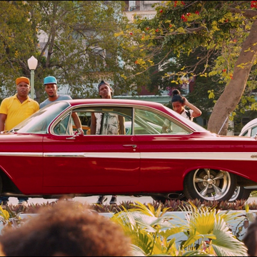 1961 Chevrolet Impala Sport Coupe The Fast And The Furious Wiki