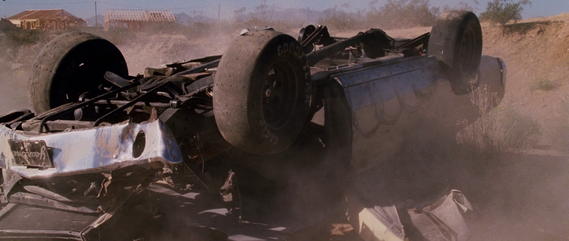 Image - Monte Carlo - Wrecked.png | The Fast and the Furious Wiki | FANDOM powered by Wikia