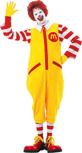 Ronald McDonald | Fast Food Franchises Wiki | Fandom