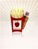 Apple fri