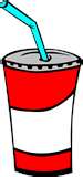 Soft drink